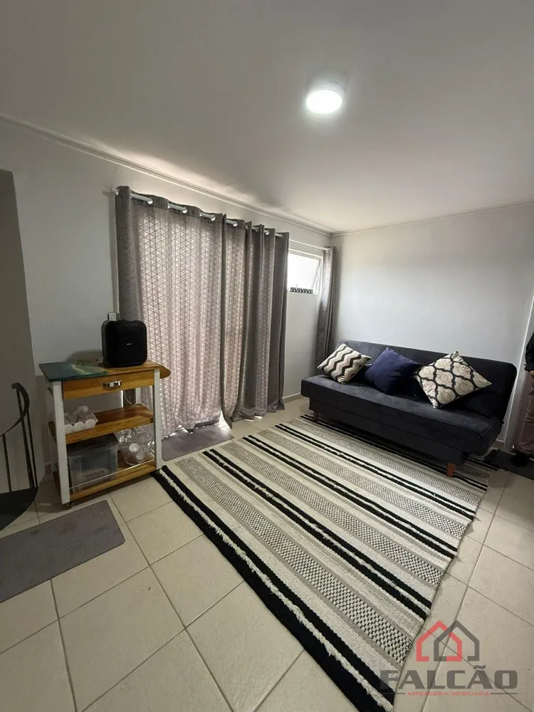 Cobertura, 1 quarto, 109 m² - Foto 14