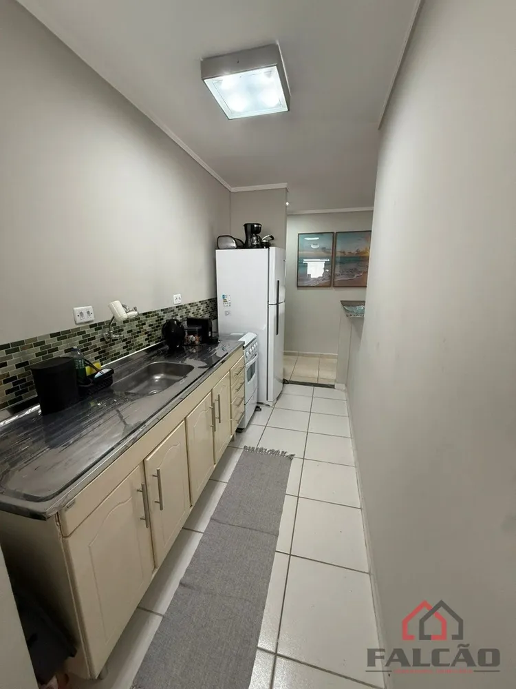 Cobertura, 1 quarto, 109 m² - Foto 12