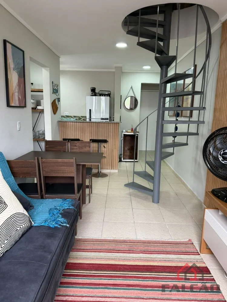 Cobertura, 1 quarto, 109 m² - Foto 7