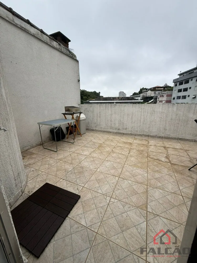 Cobertura, 1 quarto, 109 m² - Foto 17