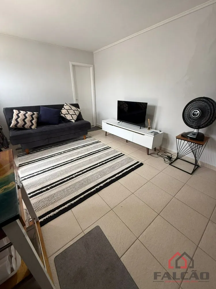 Cobertura, 1 quarto, 109 m² - Foto 15