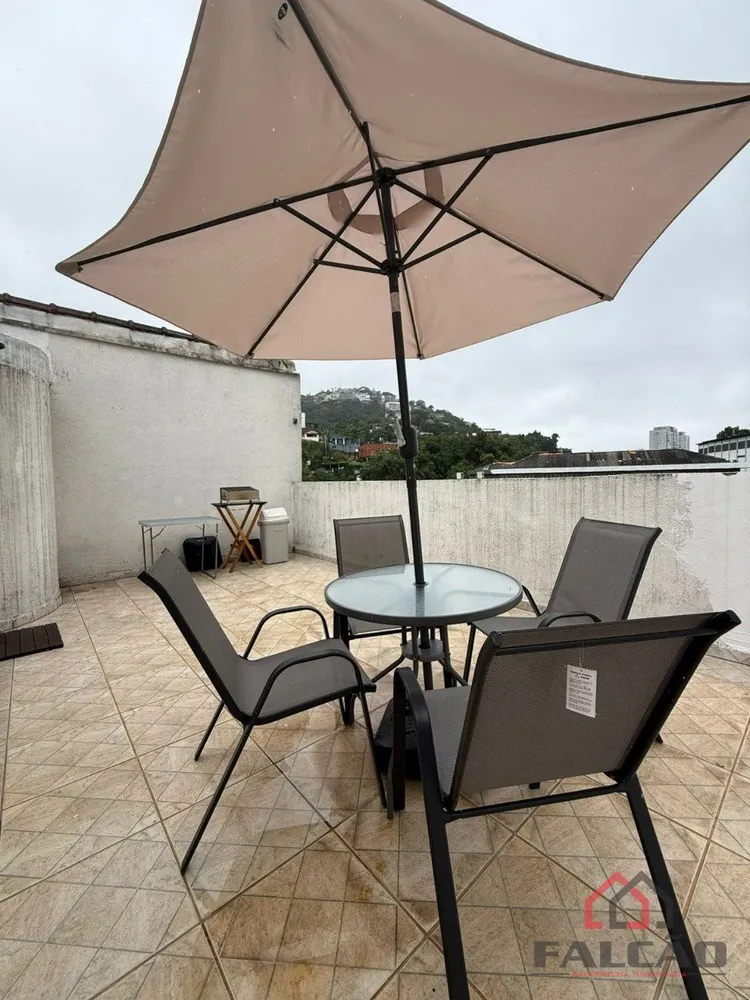 Cobertura, 1 quarto, 109 m² - Foto 18