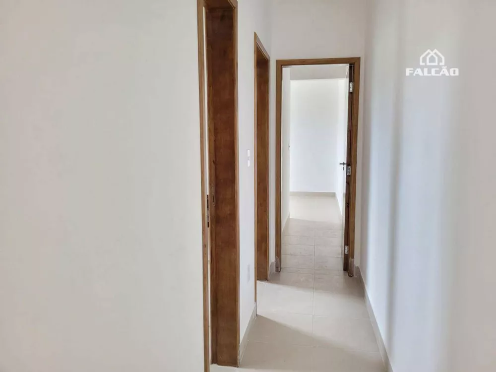 Apartamento à venda com 2 quartos, 50m² - Foto 1