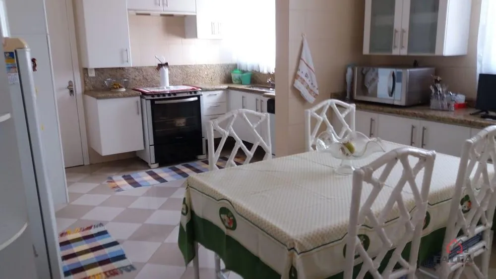 Cobertura, 3 quartos, 270 m² - Foto 5