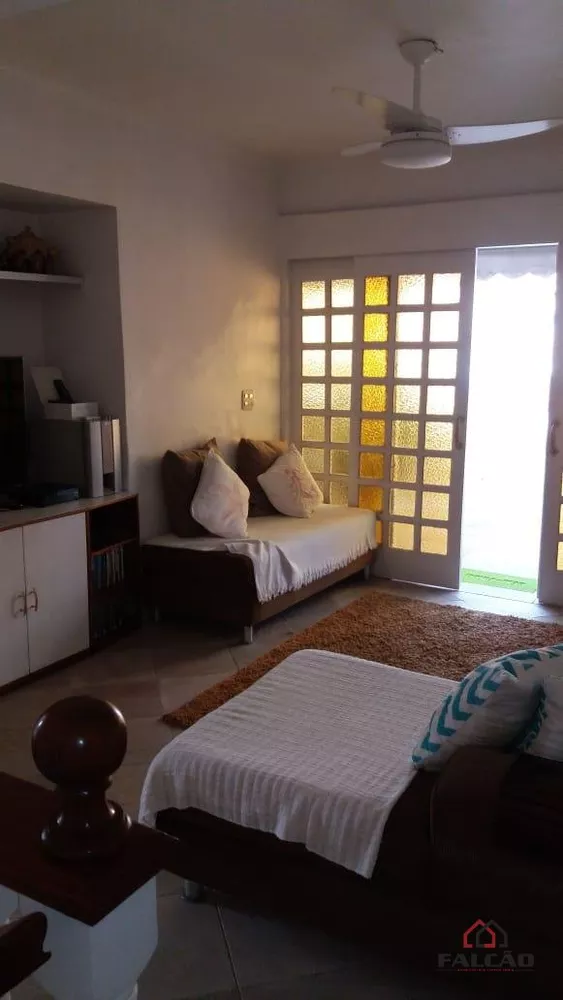 Cobertura à venda com 3 quartos, 270m² - Foto 3