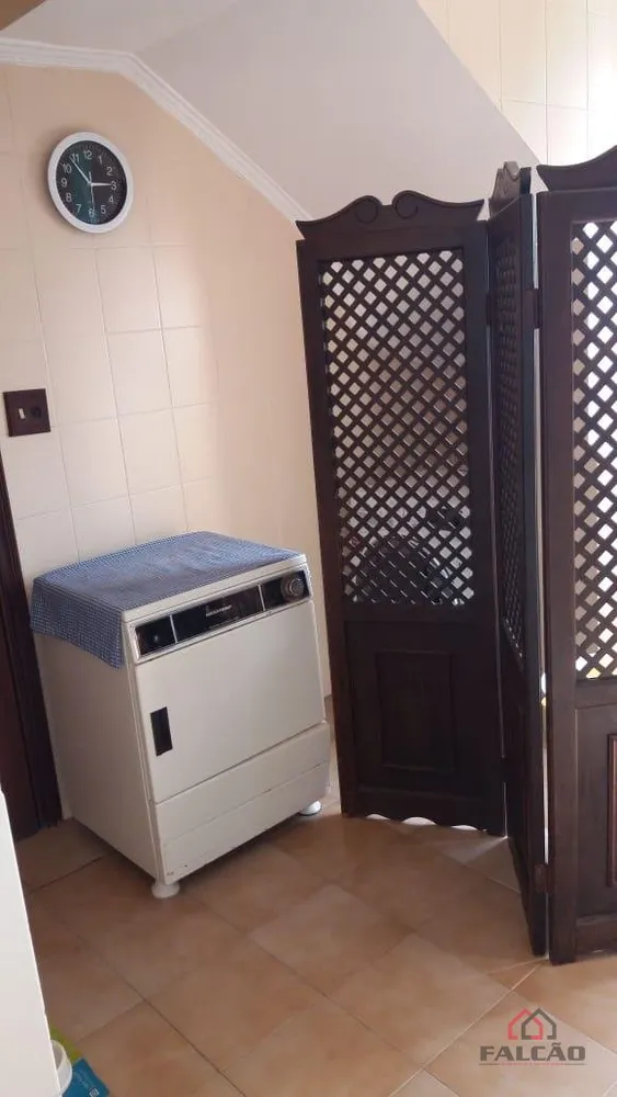 Cobertura, 3 quartos, 270 m² - Foto 6