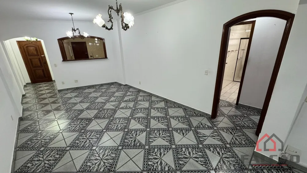 Apartamento, 2 quartos, 126 m² - Foto 1