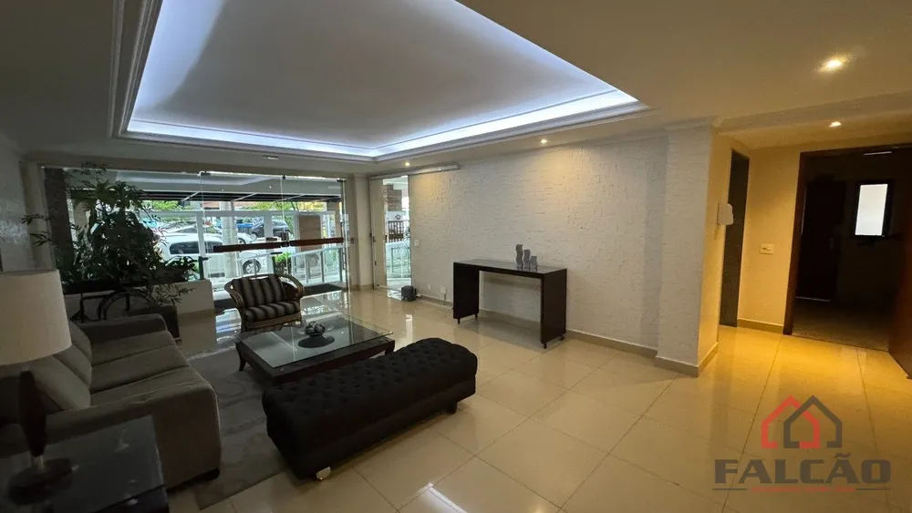 Apartamento, 2 quartos, 126 m² - Foto 16