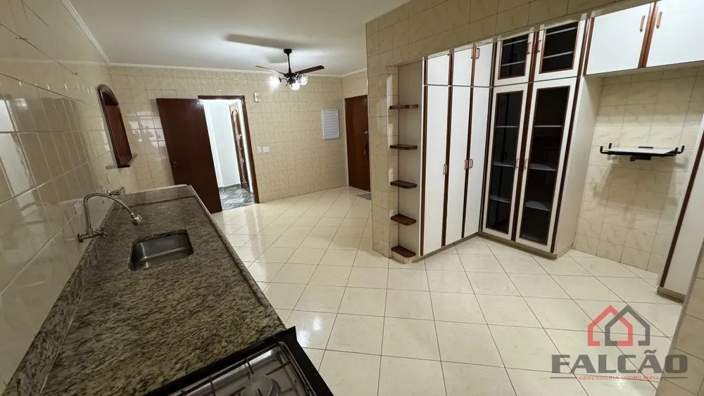 Apartamento, 2 quartos, 126 m² - Foto 2