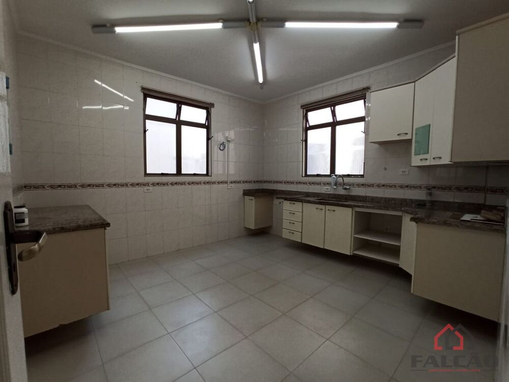 Sobrado, 4 quartos, 230 m² - Foto 3