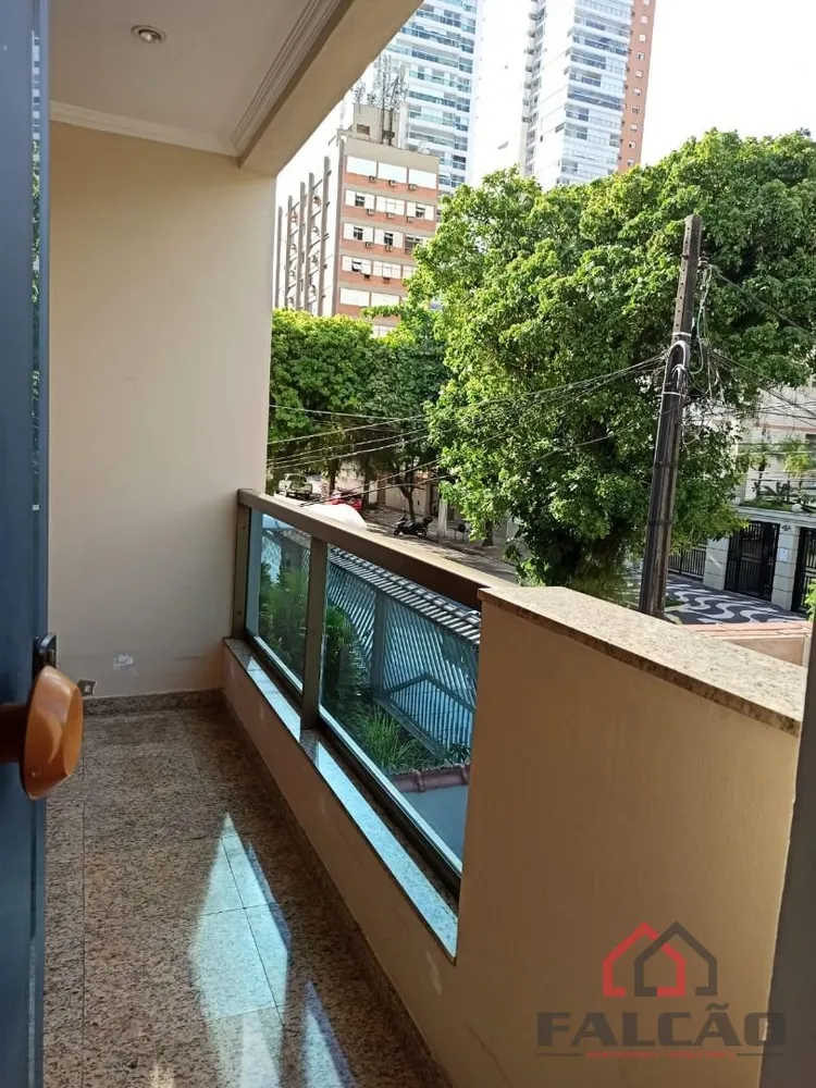 Sobrado, 4 quartos, 230 m² - Foto 10