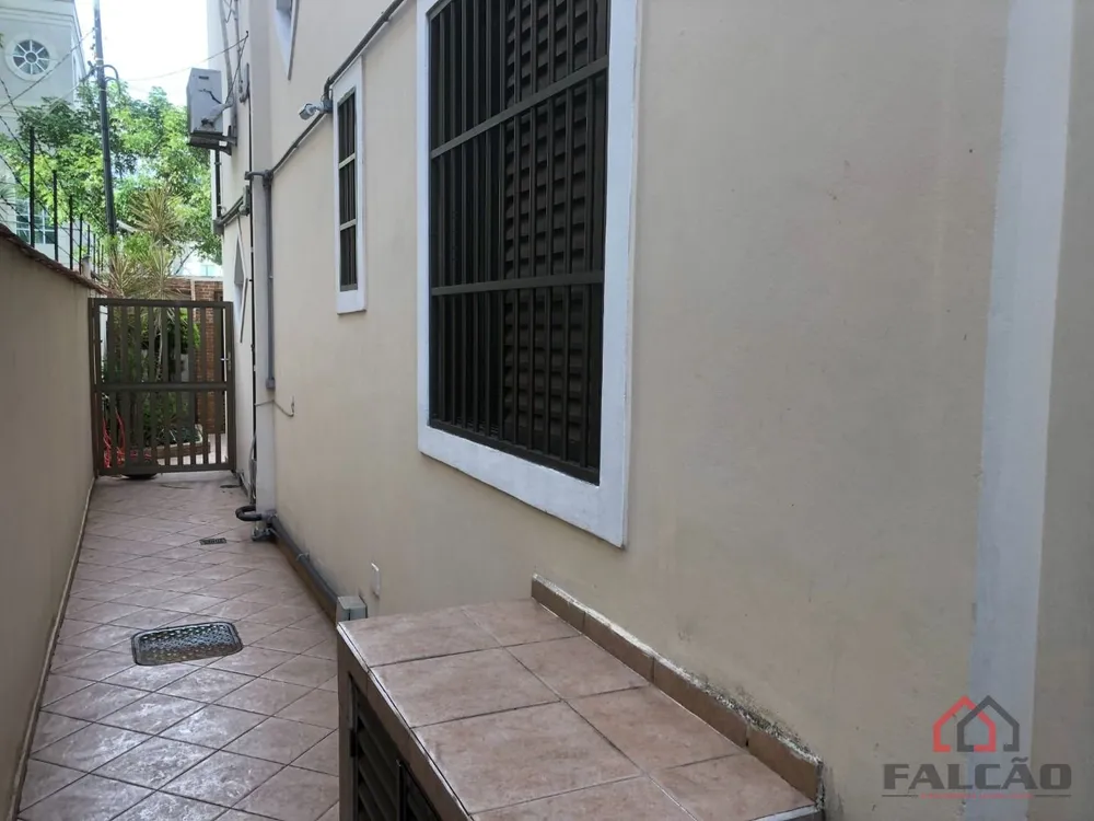 Sobrado, 4 quartos, 230 m² - Foto 4