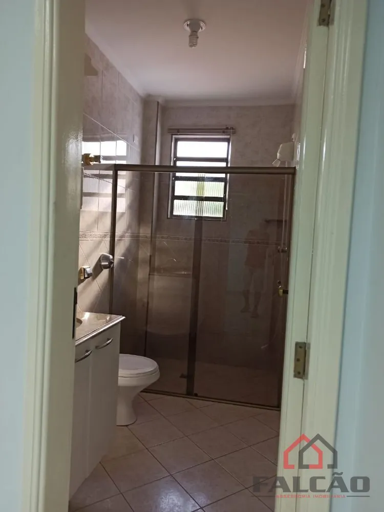 Sobrado, 4 quartos, 230 m² - Foto 12