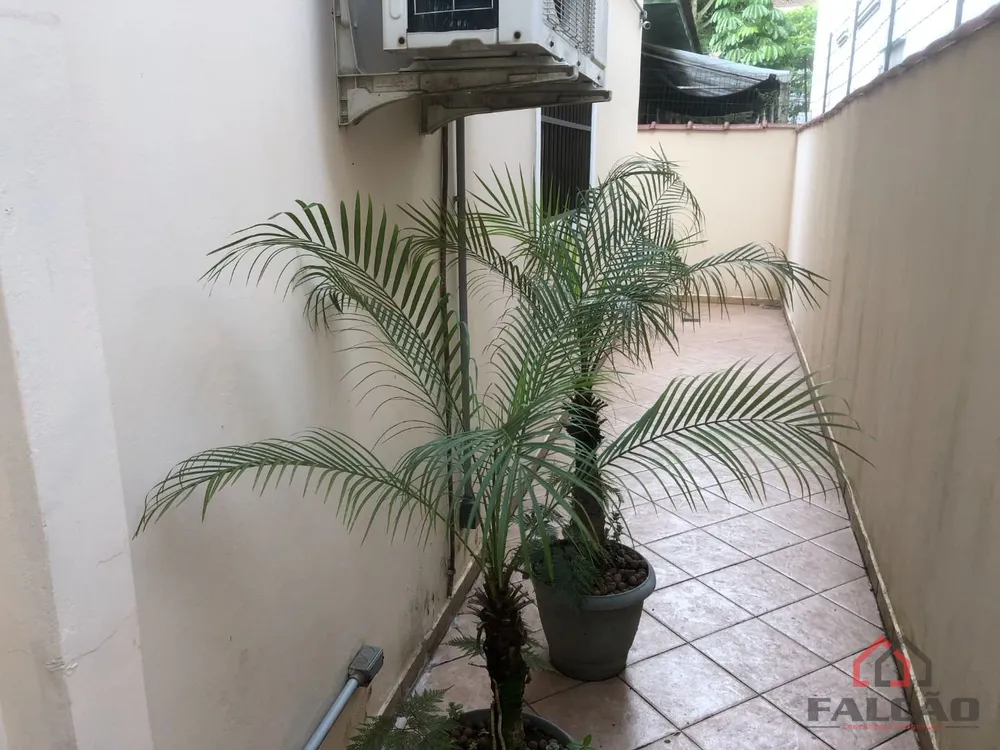Sobrado, 4 quartos, 230 m² - Foto 6