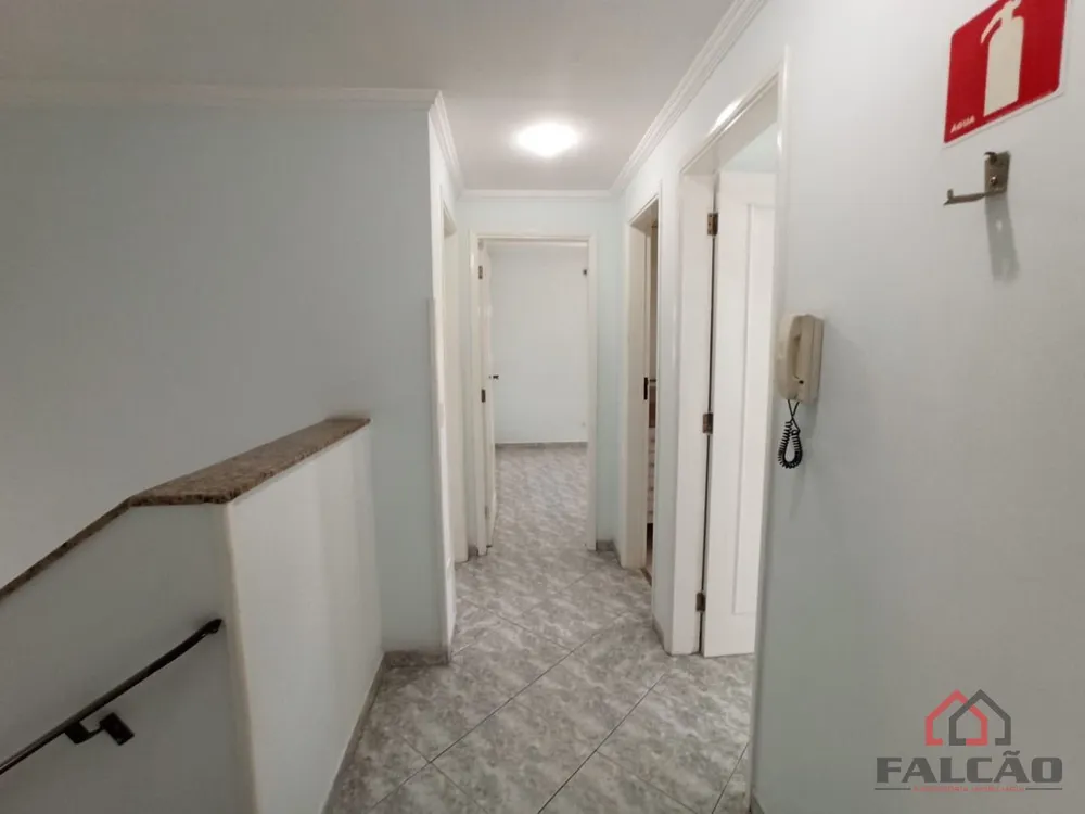 Sobrado, 4 quartos, 230 m² - Foto 8