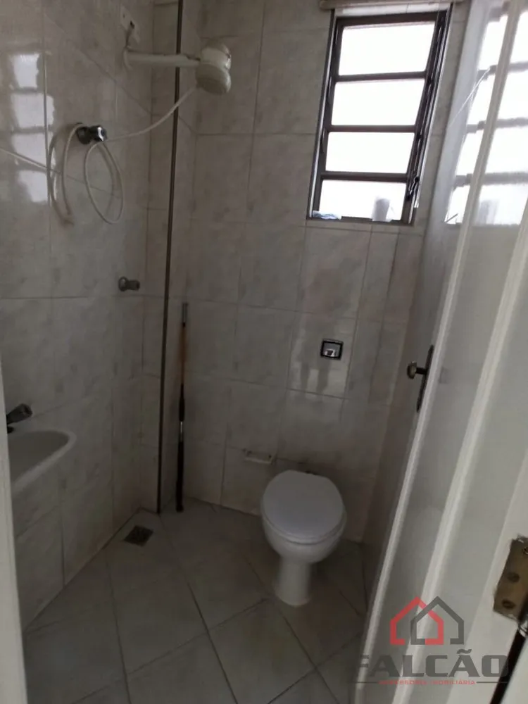 Sobrado, 4 quartos, 230 m² - Foto 16
