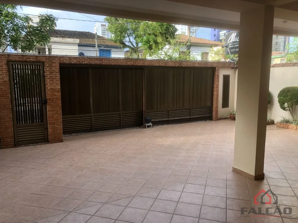 Sobrado, 4 quartos, 230 m² - Foto 3
