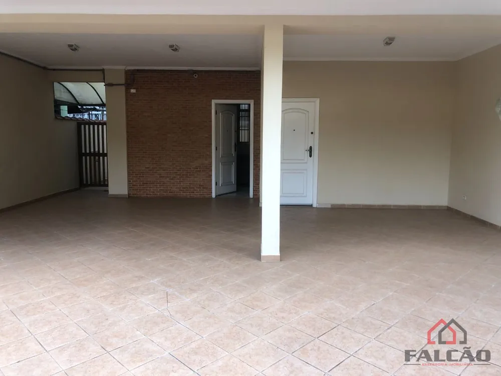 Sobrado, 4 quartos, 230 m² - Foto 2
