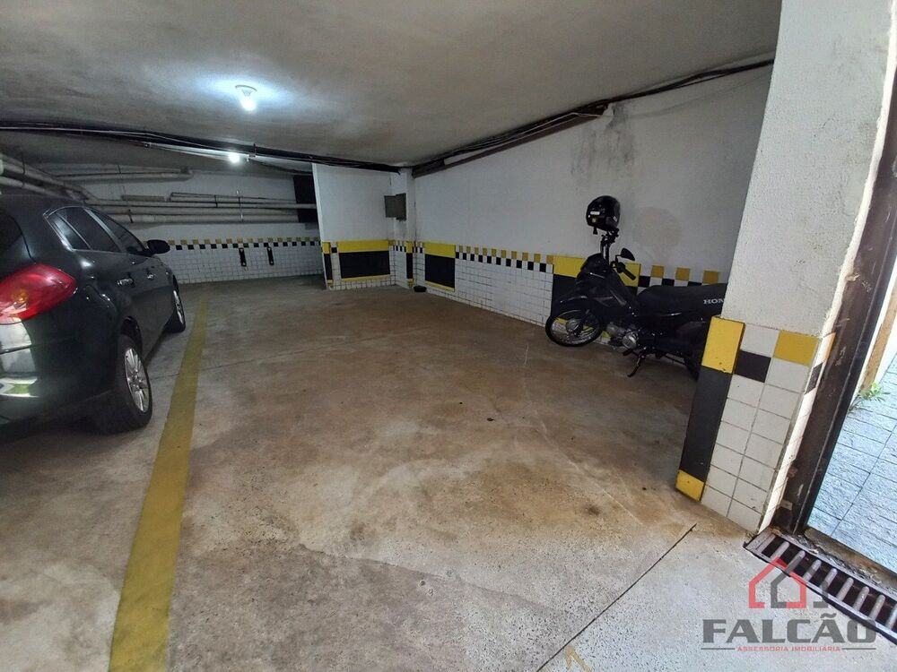 Apartamento à venda com 3 quartos, 127m² - Foto 37