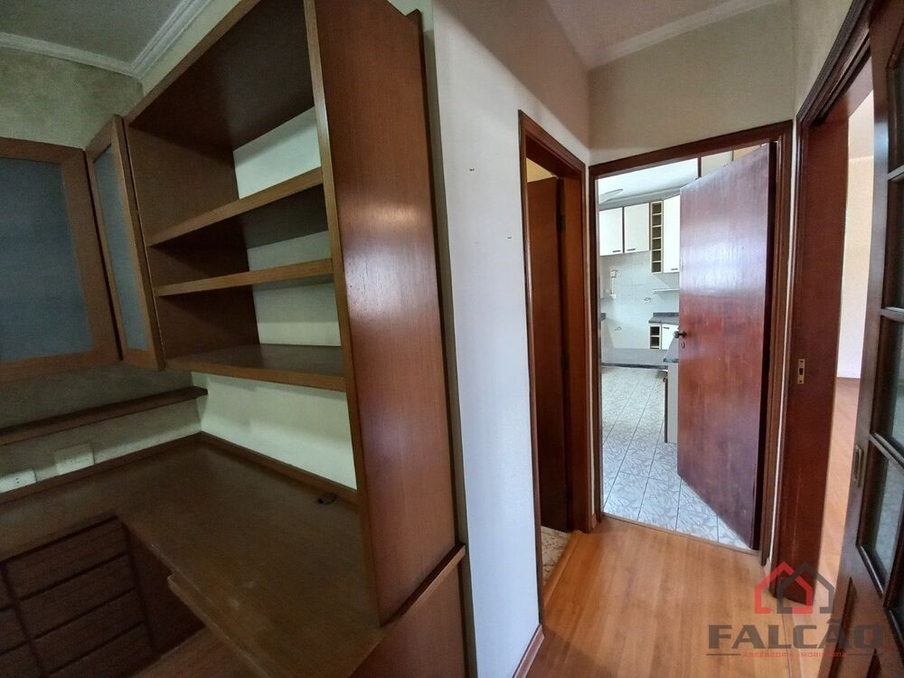 Apartamento à venda com 3 quartos, 127m² - Foto 24