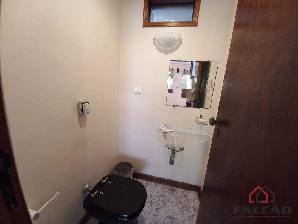 Apartamento à venda com 3 quartos, 127m² - Foto 25