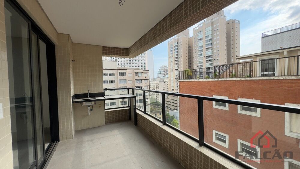 Apartamento, 2 quartos, 75 m² - Foto 2