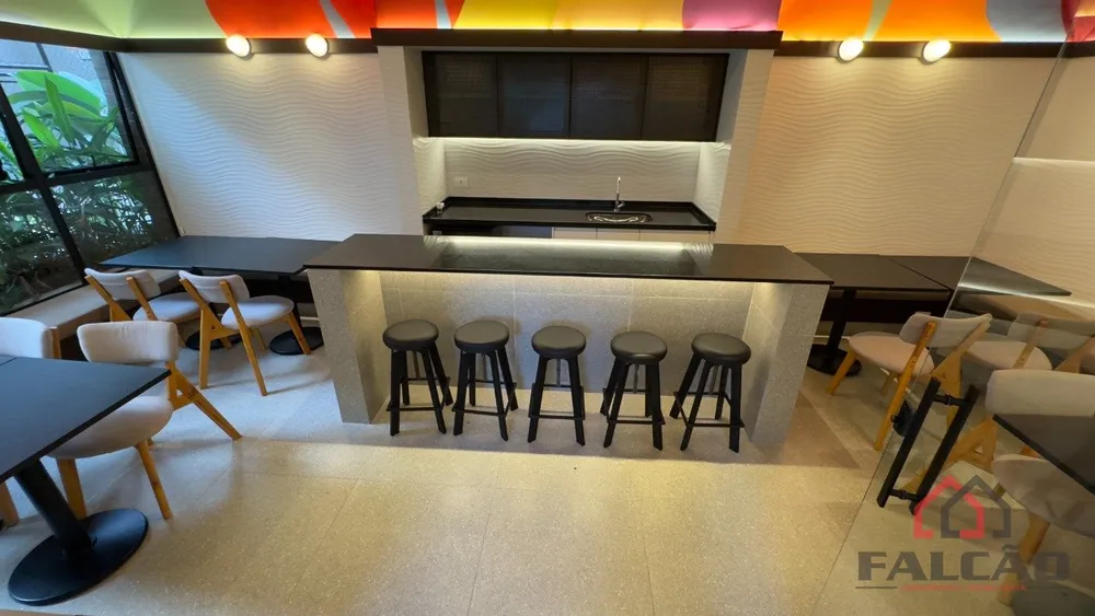 Apartamento, 2 quartos, 75 m² - Foto 11