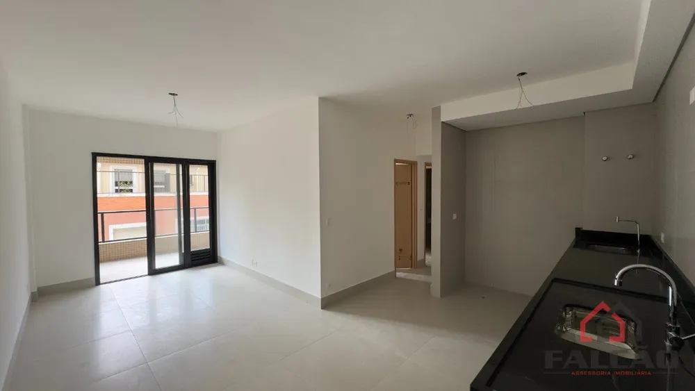 Apartamento, 2 quartos, 75 m² - Foto 1