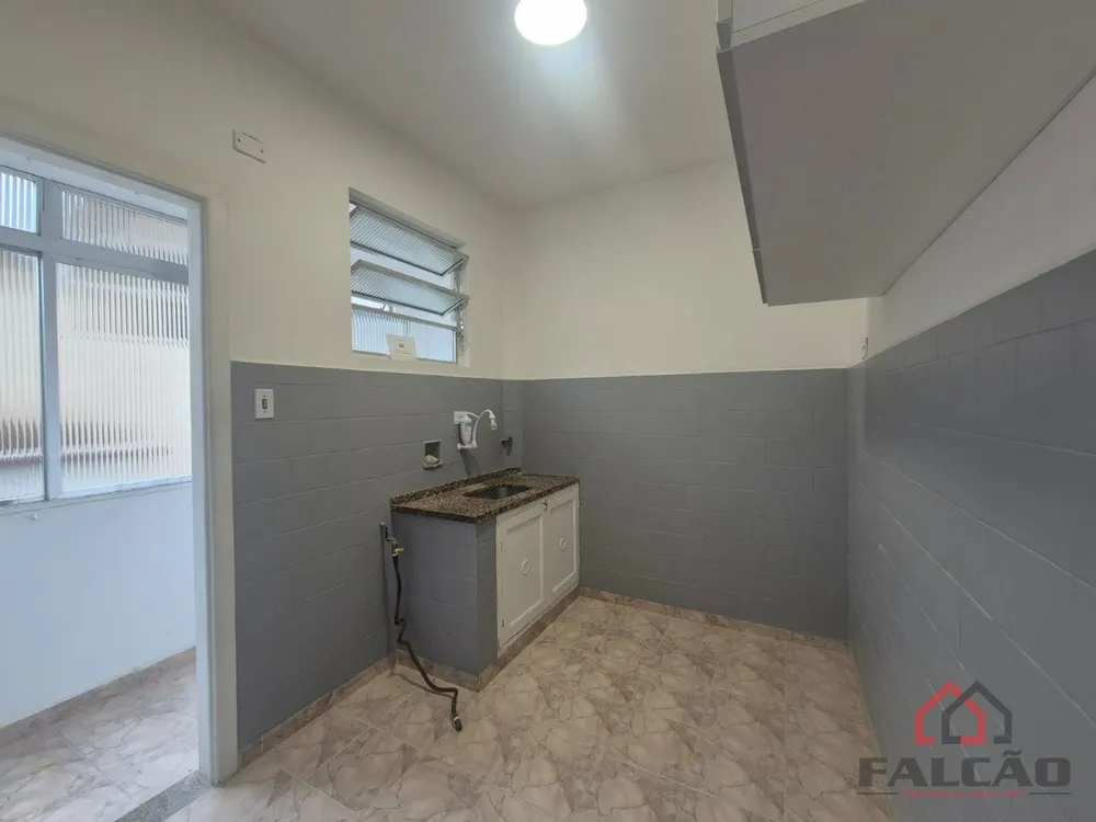 Apartamento, 2 quartos, 55 m² - Foto 10