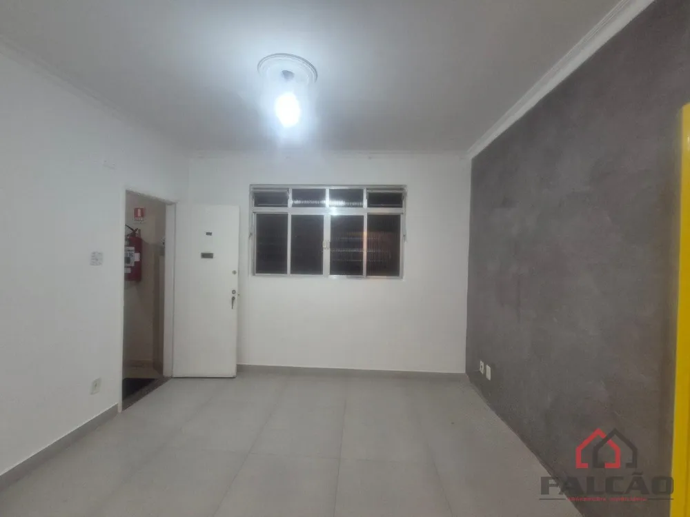 Apartamento, 2 quartos, 55 m² - Foto 2