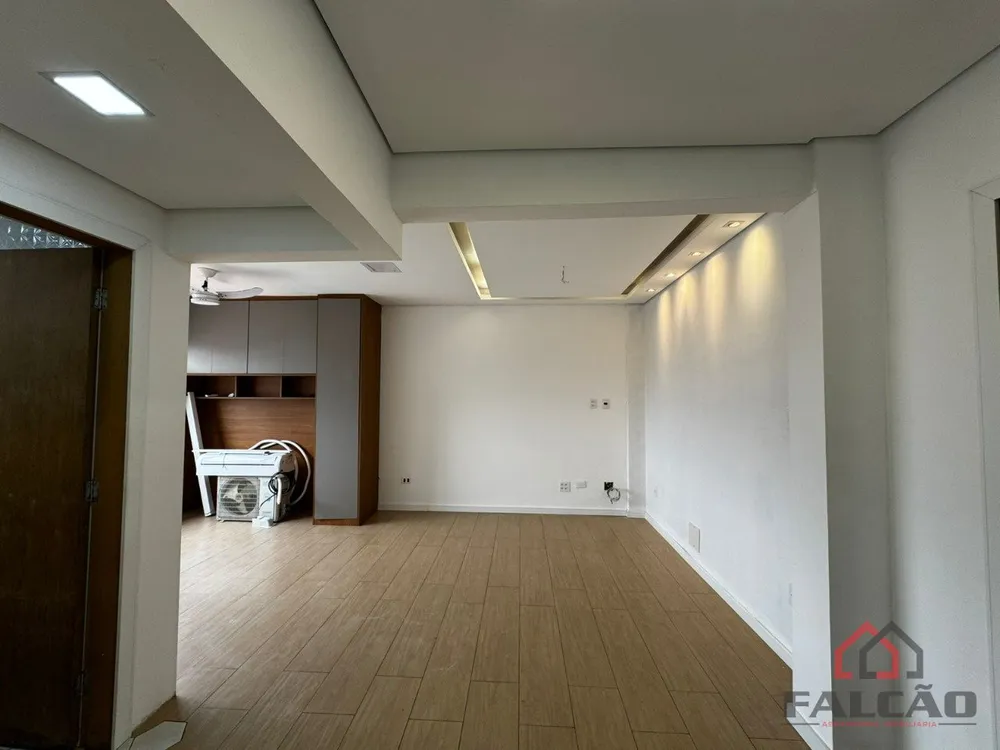 Apartamento, 1 quarto, 38 m² - Foto 11