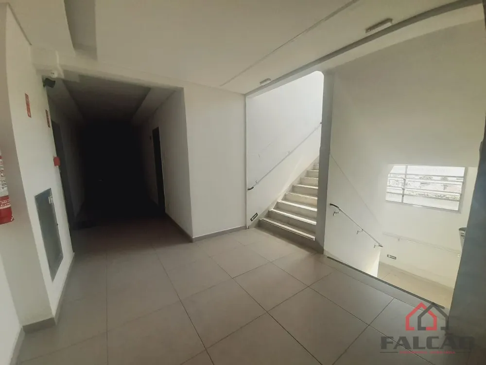 Apartamento, 1 quarto, 38 m² - Foto 16