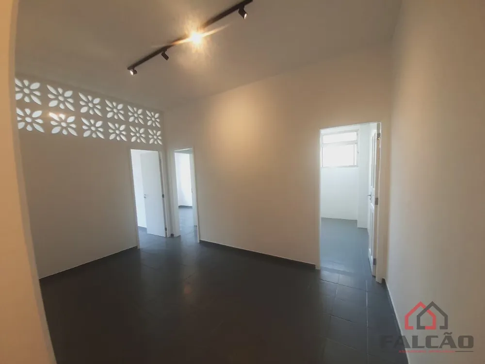 Apartamento, 2 quartos, 45 m² - Foto 8