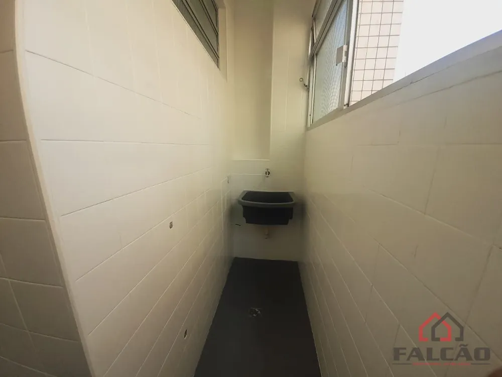 Apartamento, 2 quartos, 45 m² - Foto 1
