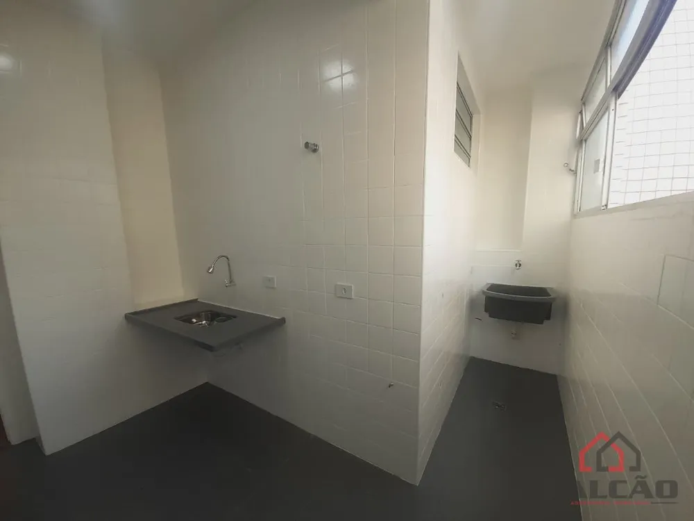 Apartamento, 2 quartos, 45 m² - Foto 6