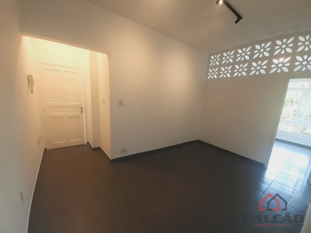 Apartamento, 2 quartos, 45 m² - Foto 2