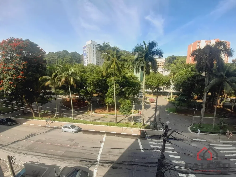 Apartamento, 2 quartos, 45 m² - Foto 2