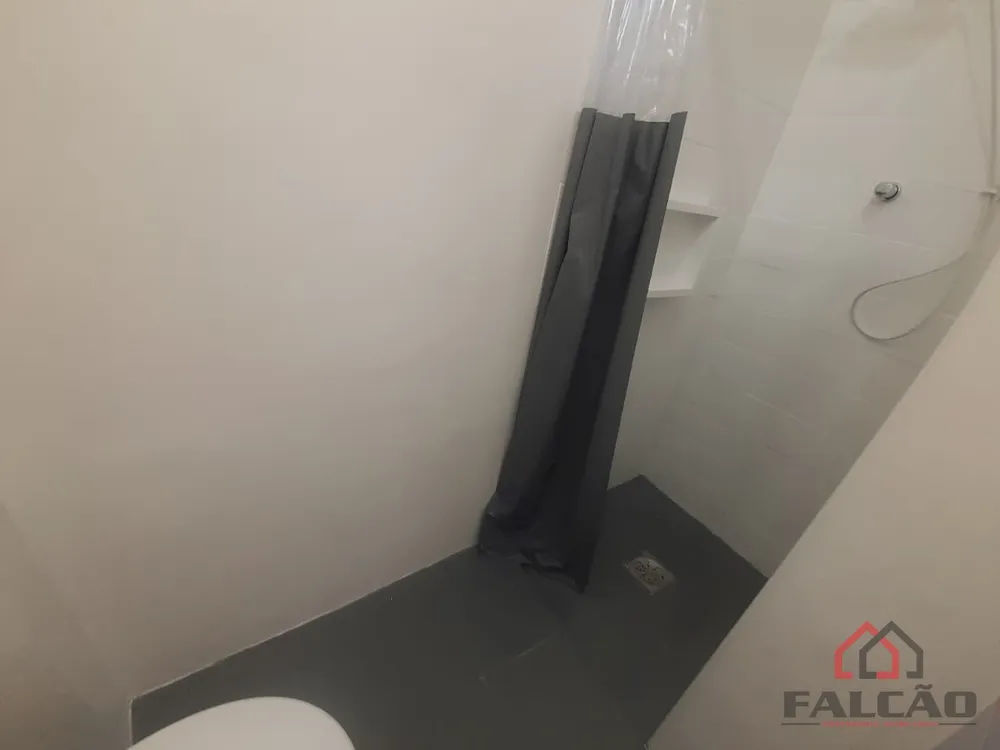 Apartamento, 2 quartos, 45 m² - Foto 13