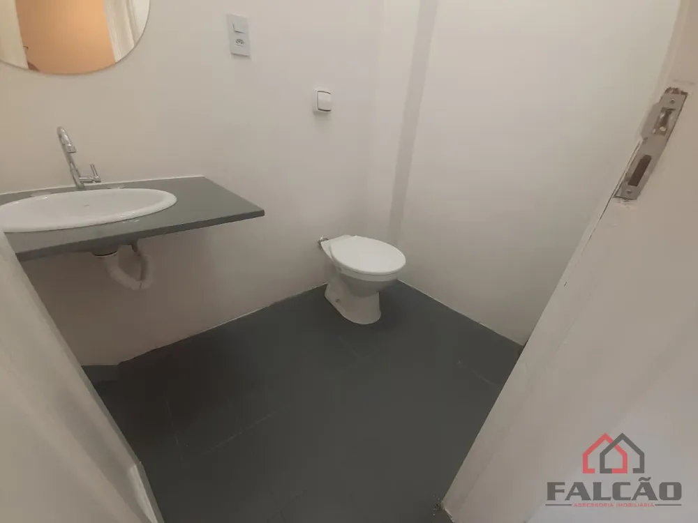 Apartamento, 2 quartos, 45 m² - Foto 12