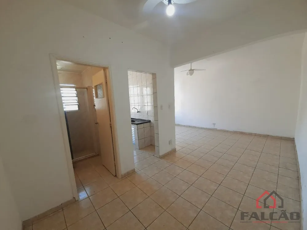 Apartamento, 1 quarto, 39 m² - Foto 2