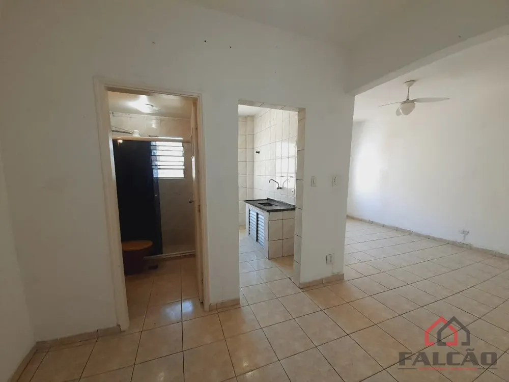 Apartamento, 1 quarto, 39 m² - Foto 3