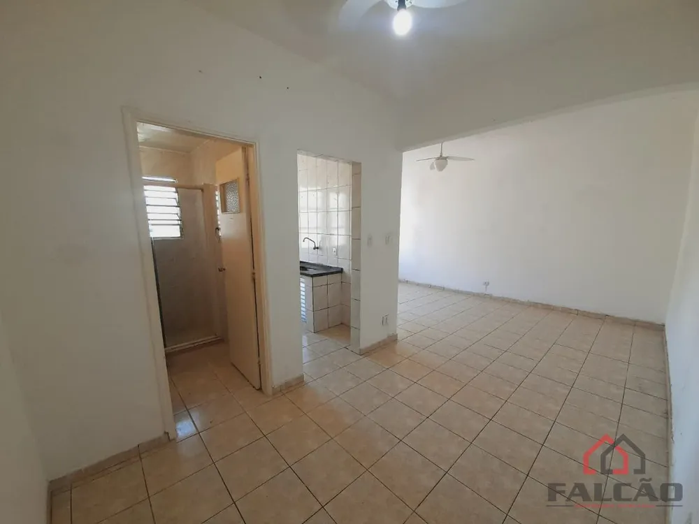 Apartamento, 1 quarto, 39 m² - Foto 4