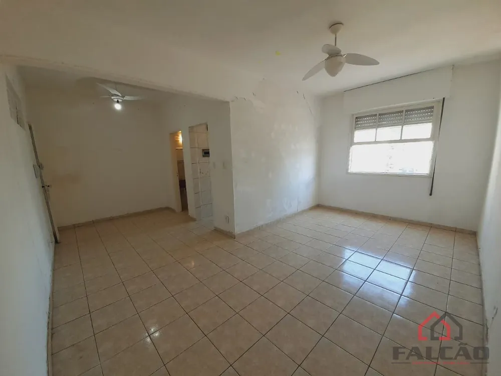 Apartamento, 1 quarto, 39 m² - Foto 1