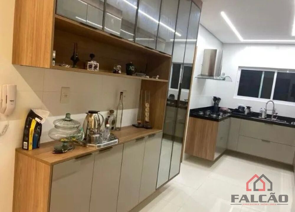 Apartamento, 4 quartos, 156 m² - Foto 8