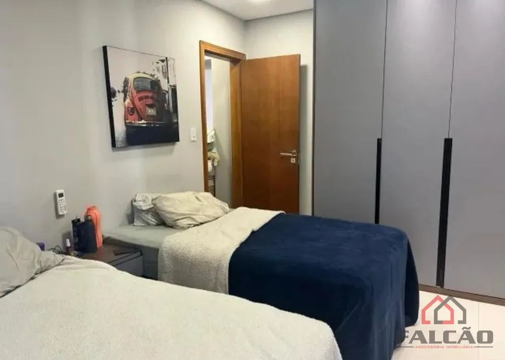 Apartamento, 4 quartos, 156 m² - Foto 3