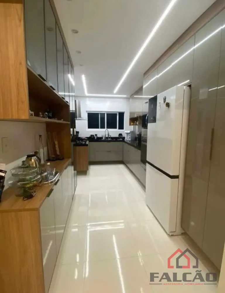 Apartamento, 4 quartos, 156 m² - Foto 2