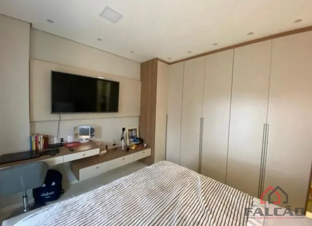 Apartamento, 4 quartos, 156 m² - Foto 6