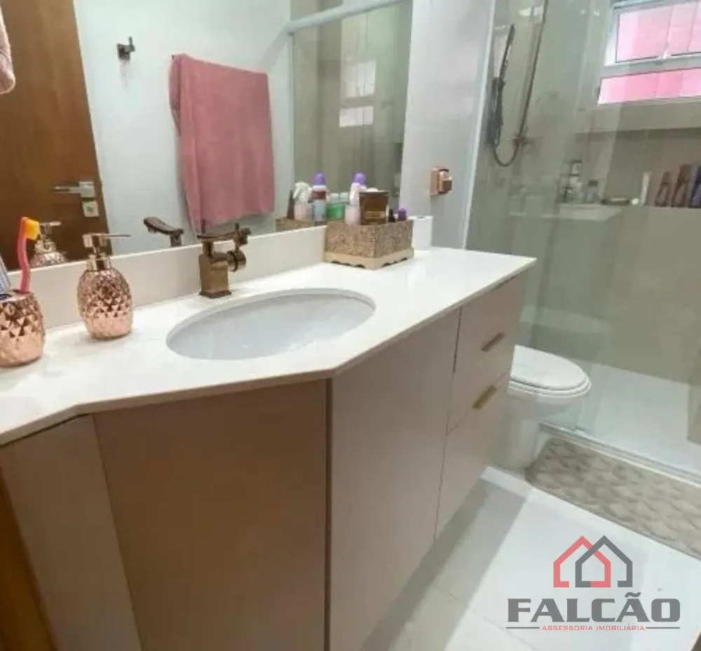 Apartamento, 4 quartos, 156 m² - Foto 5