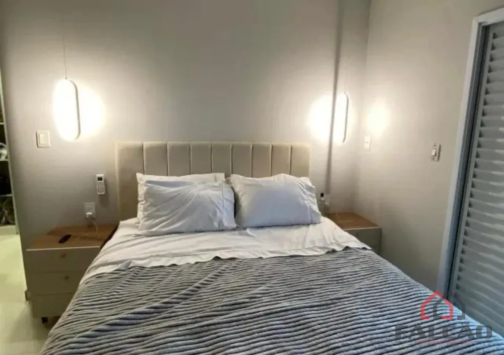 Apartamento, 4 quartos, 156 m² - Foto 8