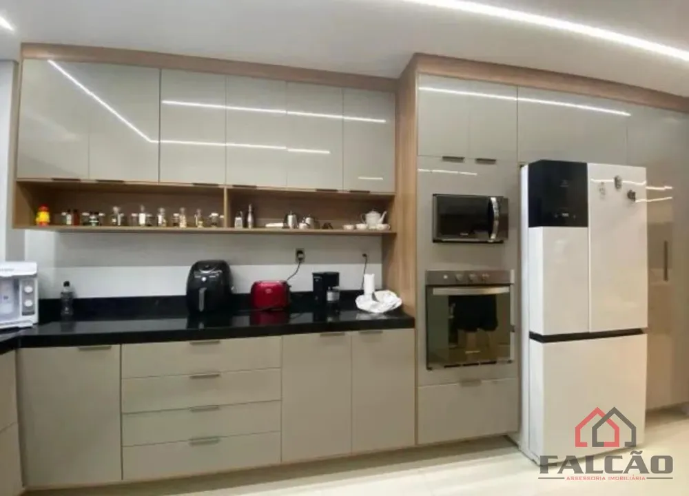 Apartamento, 4 quartos, 156 m² - Foto 13